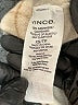 Vince. 100% Cashmere Plaid Tan Cashmere Pullover Sweater Size XS - photo 8