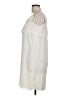 Forever 21 100% Polyester Ivory Sleeveless Top Size L - photo 5