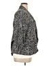 Robert Louis Paisley Gray Blazer Size XL - photo 4