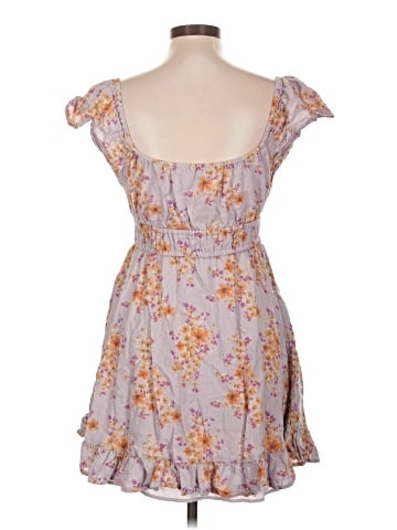 Arizona Jean Company Casual Dress (view 2)