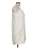 Forever 21 100% Polyester Ivory Sleeveless Top Size L - photo 4