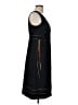 Assorted Brands Graphic Black Cocktail Dress Size 12 - photo 4