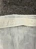 Wyeth 100% Cotton Print Blue Casual Skirt Size S - photo 4
