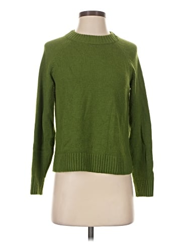 Gap Turtleneck Sweater (view 1)