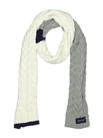 Calvin Klein Scarf (view 1)