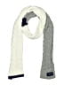 Calvin Klein Gray Scarf One size - photo 1