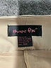 Shape FX 100% Polyester Solid Tan Formal Skirt Size 16 - photo 4