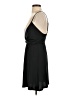 Volcom Solid Black Cocktail Dress Size XS - photo 5