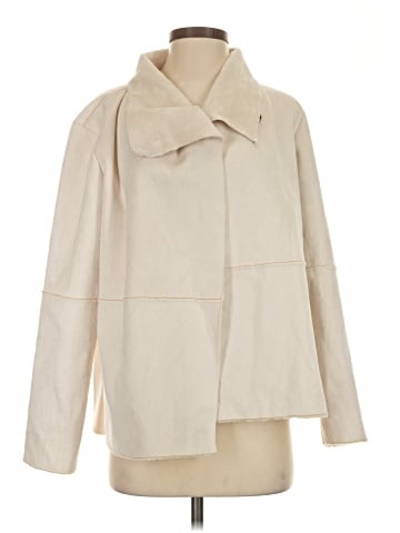 Orvis Coat (view 1)