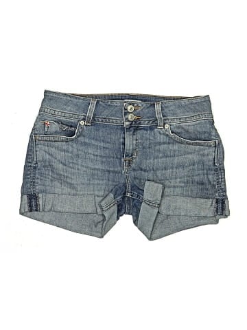 Hudson Jeans Denim Shorts (view 1)