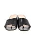 Donald J Pliner Black Sandals Size 7 1/2 - photo 2