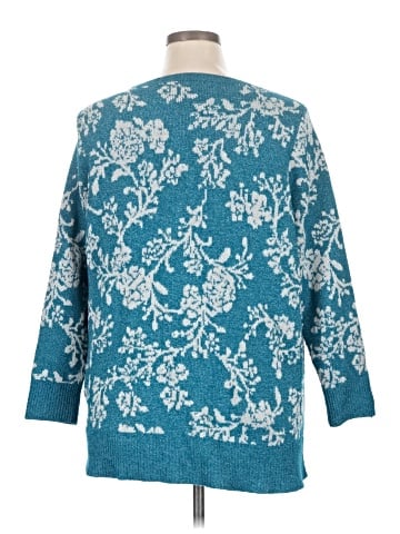 Croft & Barrow Pullover Sweater (view 2)