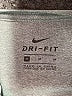 Nike 100% Polyester Green Short Sleeve T-Shirt Size M (kids) - photo 3