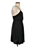 Volcom Solid Black Cocktail Dress Size XS - photo 4