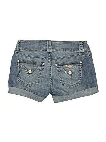 Hudson Jeans Denim Shorts (view 2)