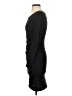 Leith Solid Black Cocktail Dress Size XS - photo 5