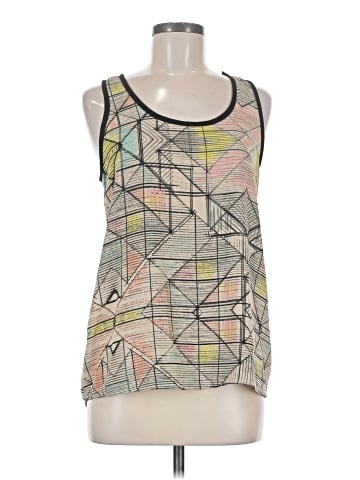 Teenplo Tank Top (view 1)