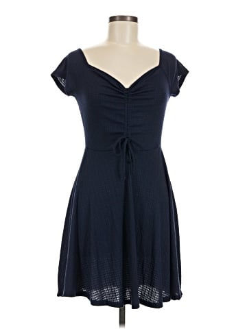 Rolla Coster Casual Dress (view 1)