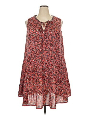 Max Studio Casual Dress (view 1)