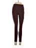 Avia Burgundy Active Pants Size S - photo 1