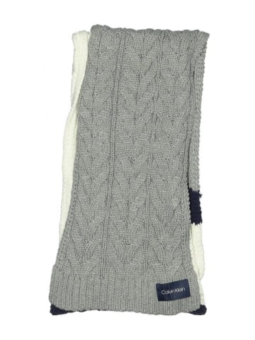 Calvin Klein Scarf (view 2)