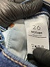 Mother Blue Jeans Size 26 waist - photo 4