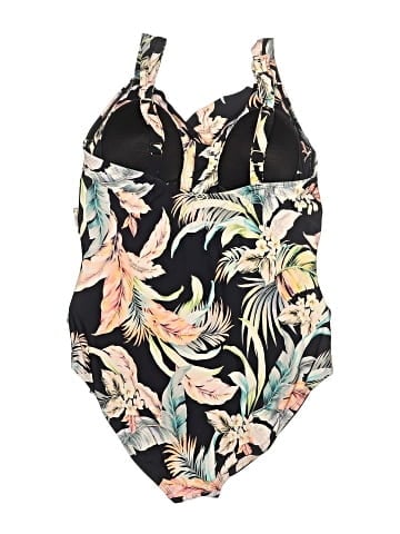 Jantzen One Piece Swimsuit (view 2)