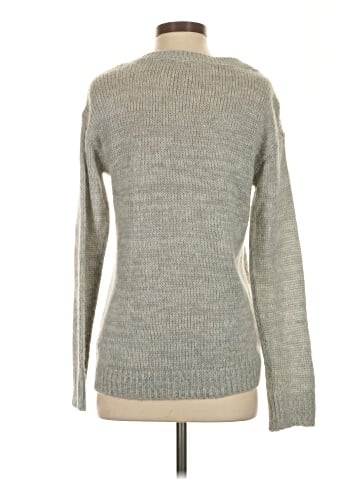 Rewind Pullover Sweater (view 2)