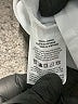 Nike Solid White Track Pants Size XXL - photo 5