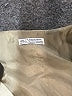 Calvin Klein 100% Recycled Polyester Ivory Vest Size 10 - photo 3