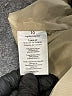 Calvin Klein 100% Recycled Polyester Ivory Vest Size 10 - photo 4