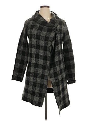 Ellen Tracy Cardigan (view 1)