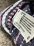 Knox Rose Stripes Blue Casual Pants Size S - photo 9