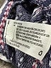 Knox Rose Stripes Blue Casual Pants Size S - photo 10