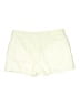 Zara Solid Ivory Skort Size XL - photo 2
