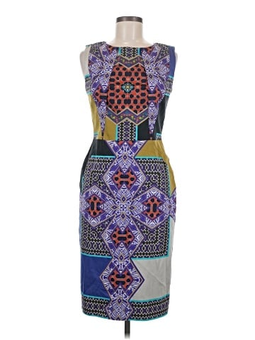 ETRO Cocktail Dress (view 1)