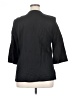 Ruby Rd. Black 3/4 Sleeve Blouse Size 14 - photo 2