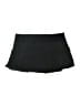 Lululemon Athletica Solid Black Skort Size L - photo 1