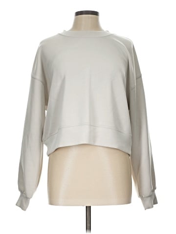 Lululemon Athletica Sweatshirt (view 1)