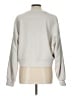 Lululemon Athletica Silver White Sweatshirt Size L (estimated) - photo 2