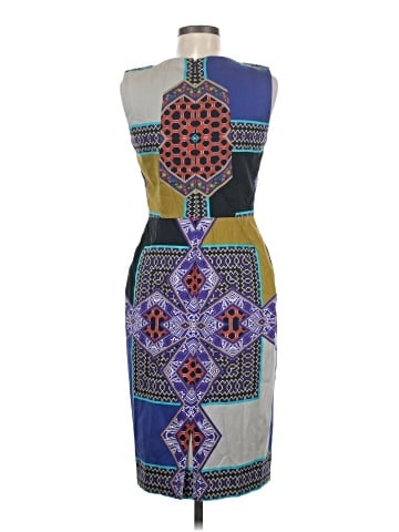 ETRO Cocktail Dress (view 2)