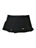 Lululemon Athletica Solid Black Skort Size L - photo 2