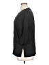 Ruby Rd. Black 3/4 Sleeve Blouse Size 14 - photo 5