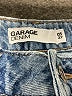 Garage Blue Jeans Size 27 waist - photo 7