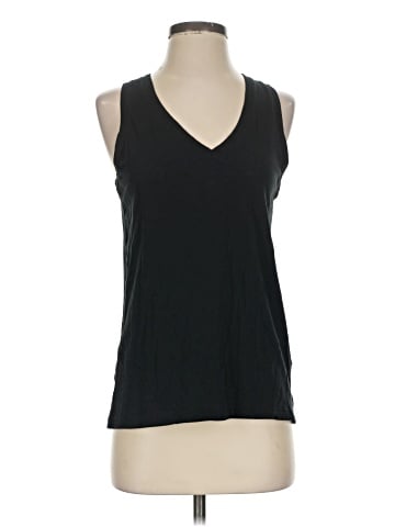 Madewell Sleeveless T-Shirt (view 1)