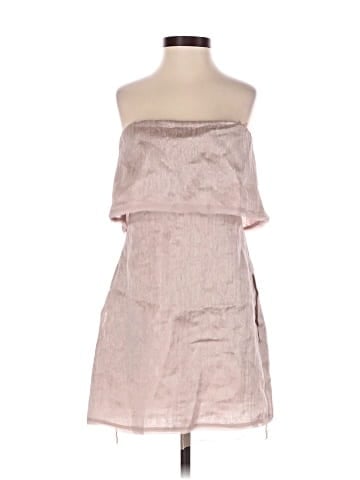 BCBGMAXAZRIA Runway Cocktail Dress (view 1)