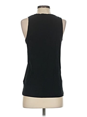 Madewell Sleeveless T-Shirt (view 2)