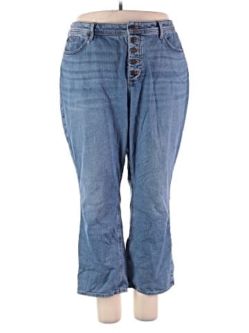 Talbots Jeans (view 1)