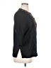 Ruby Rd. Black 3/4 Sleeve Blouse Size 14 - photo 4