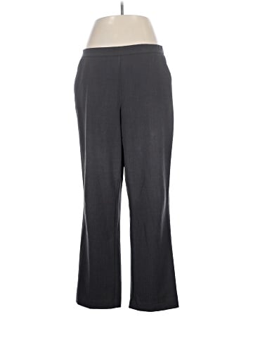 Dana Buchman Dress Pants (view 1)
